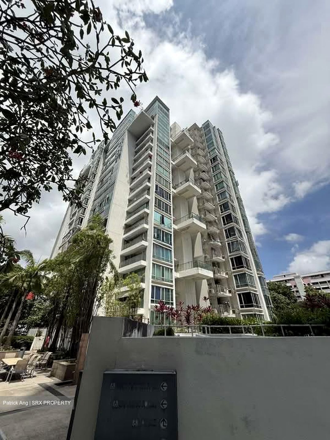 The Quartz (D19), Condominium #570980361